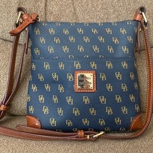 Dooney and Bourke Small Crossbody Bag